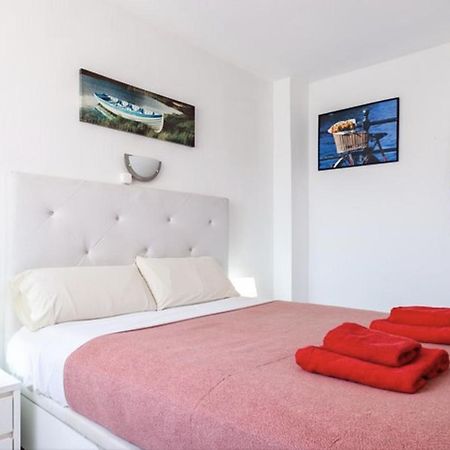 Ferienwohnung Ocean View Torre Del Sol Arona  Exterior foto