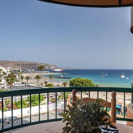 Ferienwohnung Ocean View Torre Del Sol Arona  Exterior foto